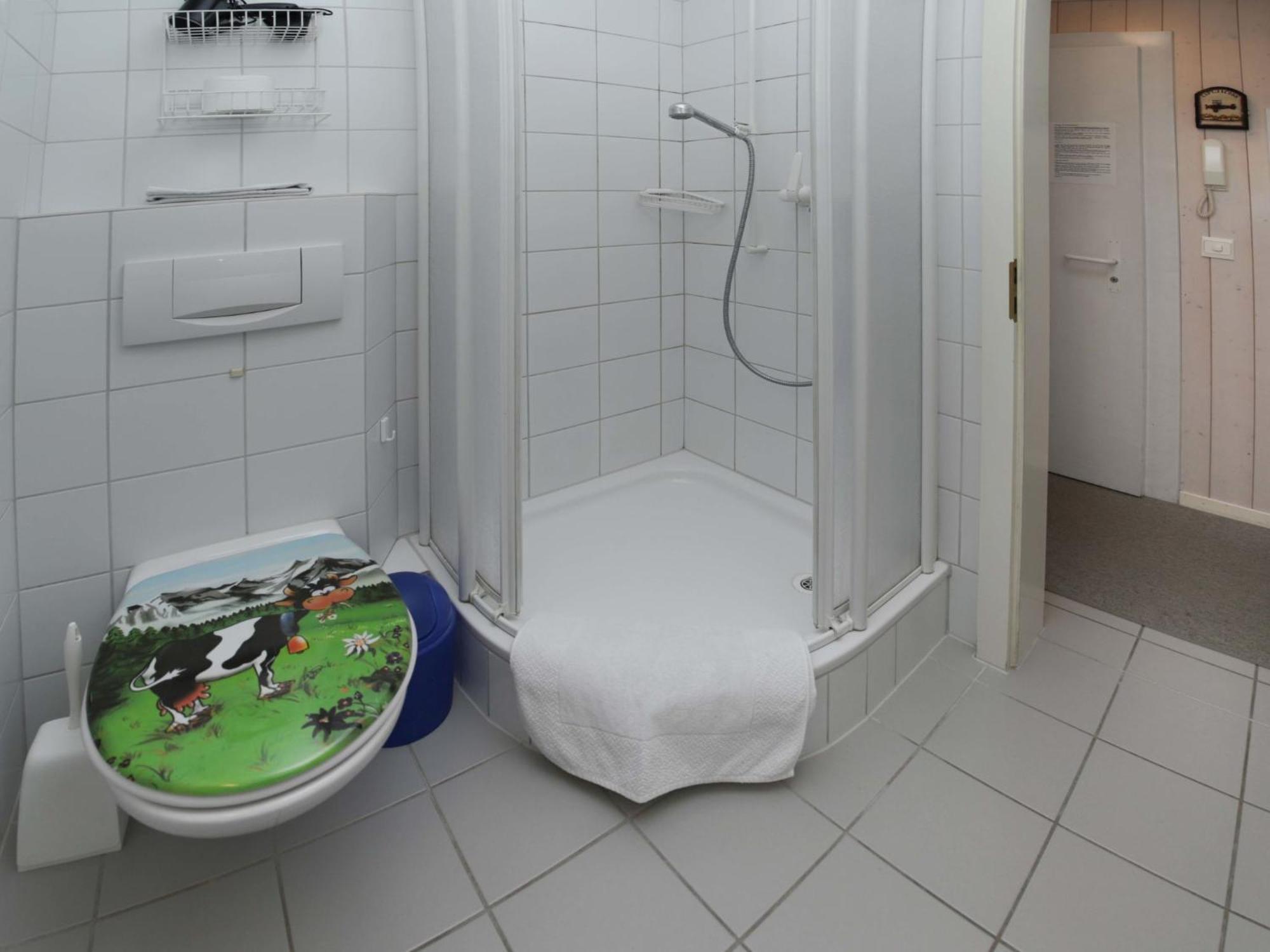 Apartment Monique Nr- 9 By Interhome Gstaad Eksteriør bilde