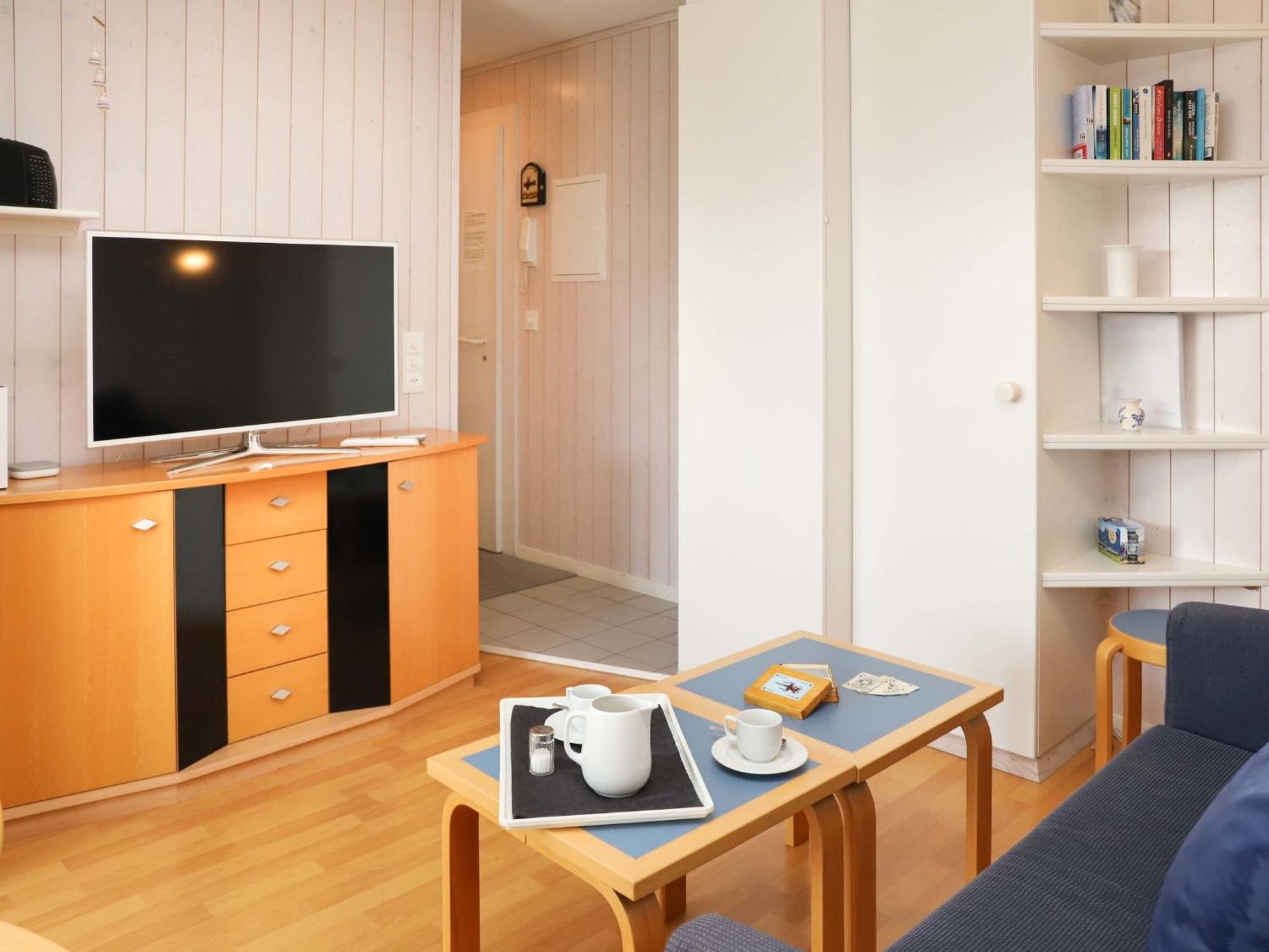 Apartment Monique Nr- 9 By Interhome Gstaad Eksteriør bilde