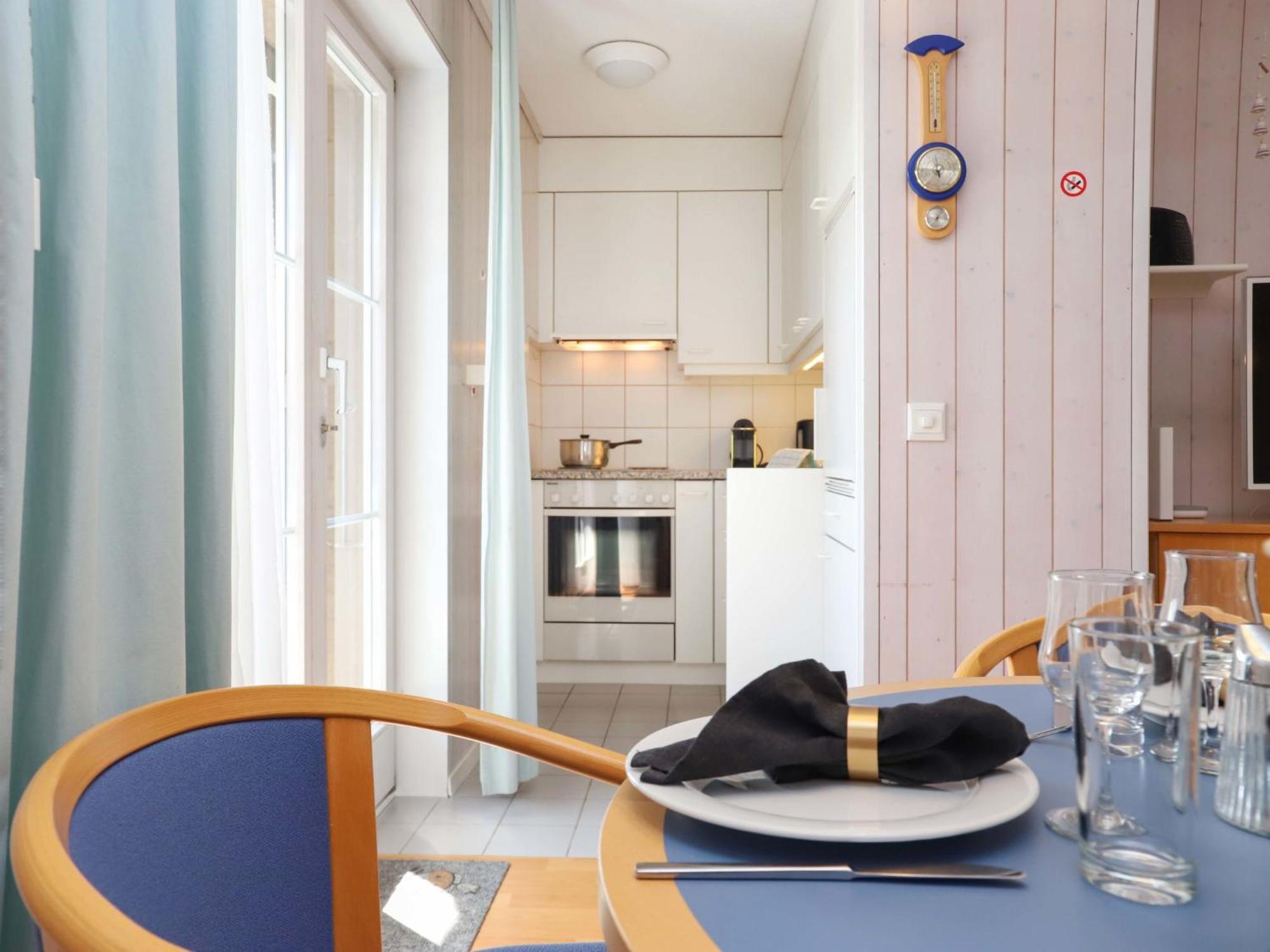 Apartment Monique Nr- 9 By Interhome Gstaad Eksteriør bilde